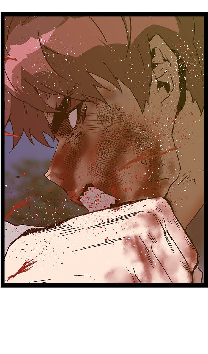 Weak Hero Chapter 125 page 111 - Chapter 125: Ep. 125