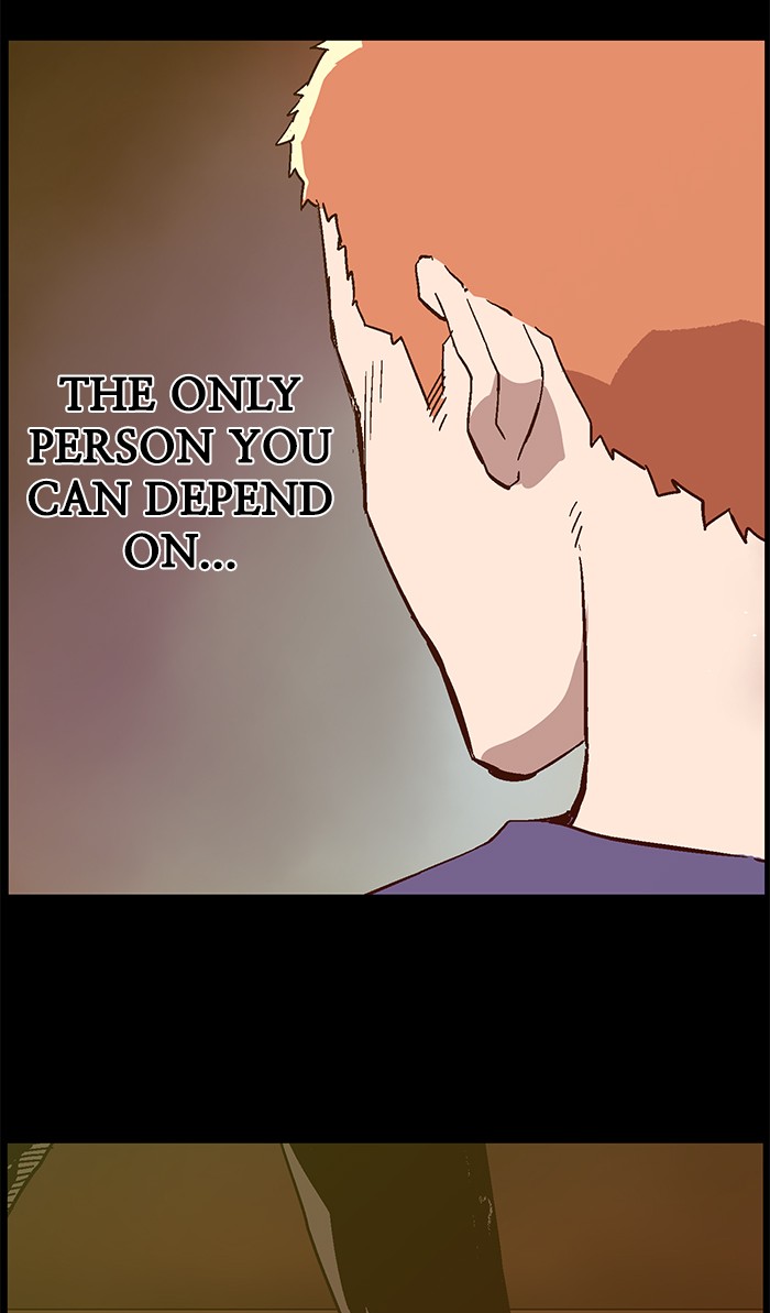 Weak Hero Chapter 125 page 115 - Chapter 125: Ep. 125