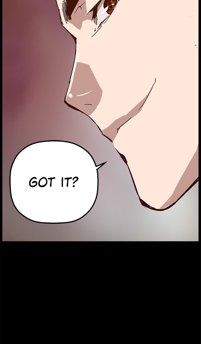 Weak Hero Chapter 125 page 117 - Chapter 125: Ep. 125