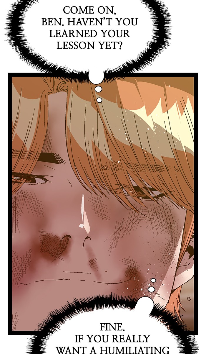 Weak Hero Chapter 125 page 12 - Chapter 125: Ep. 125