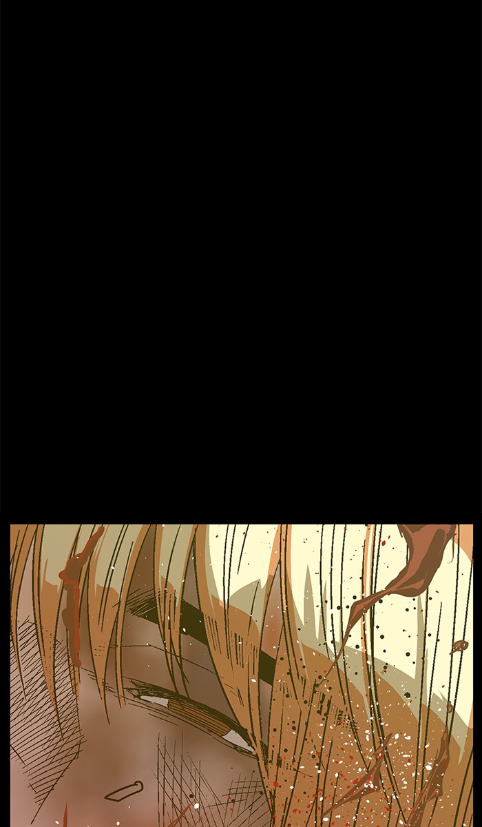 Weak Hero Chapter 125 page 120 - Chapter 125: Ep. 125