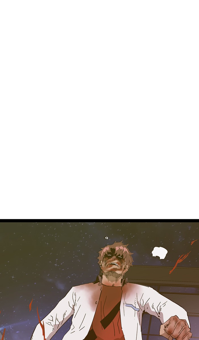 Weak Hero Chapter 125 page 123 - Chapter 125: Ep. 125