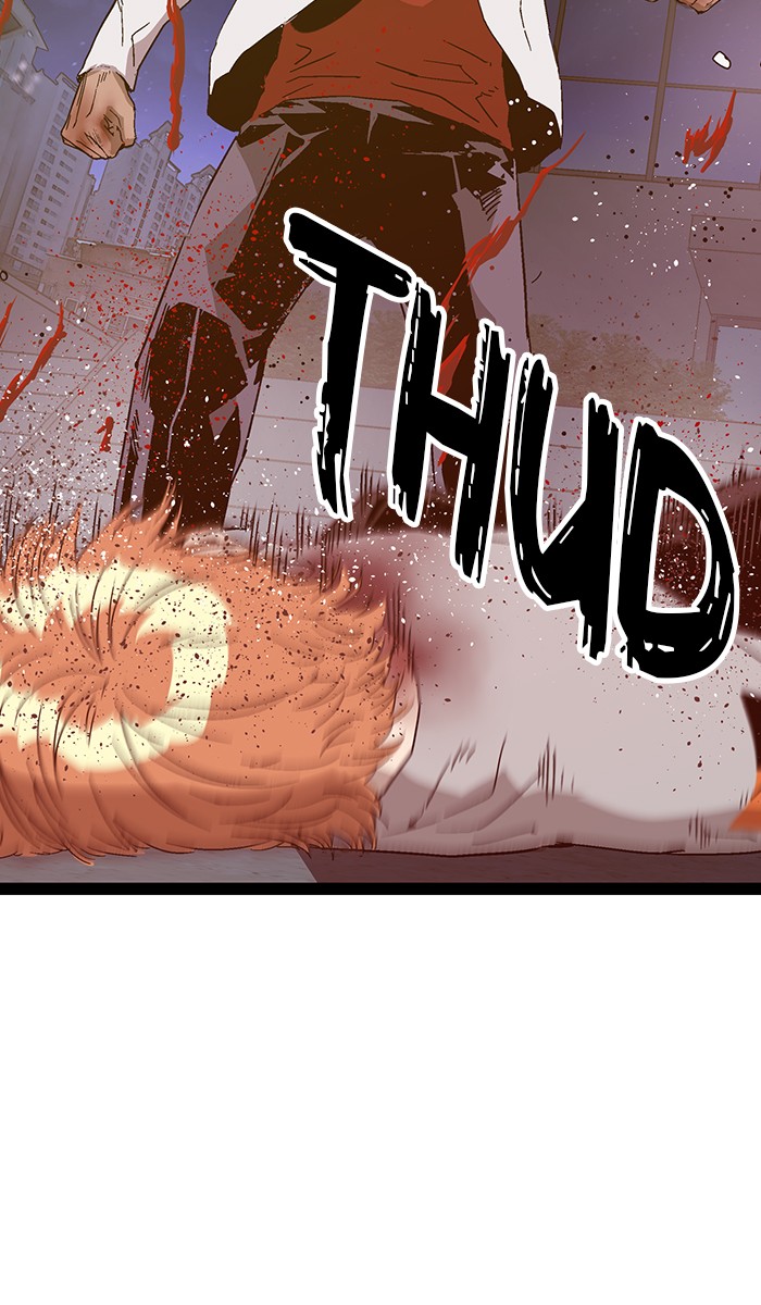 Weak Hero Chapter 125 page 124 - Chapter 125: Ep. 125