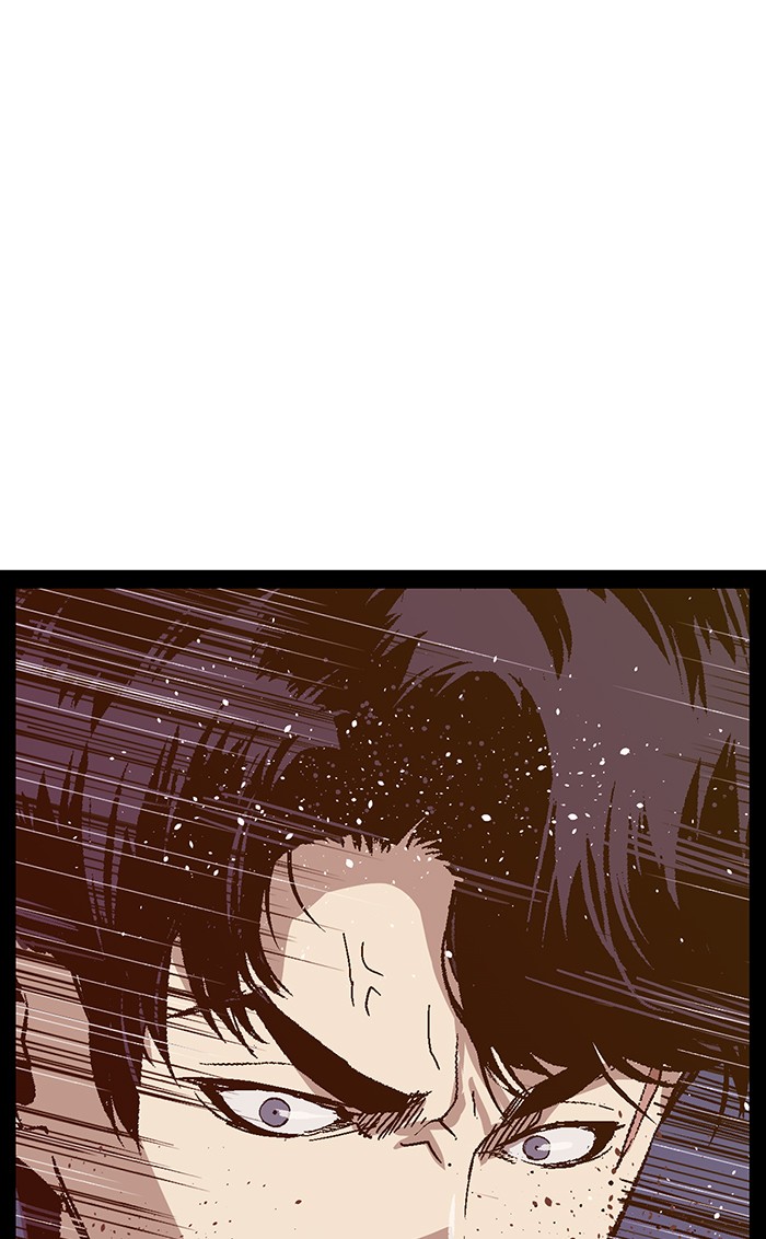 Weak Hero Chapter 125 page 126 - Chapter 125: Ep. 125