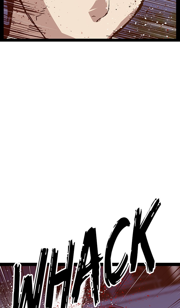 Weak Hero Chapter 125 page 127 - Chapter 125: Ep. 125