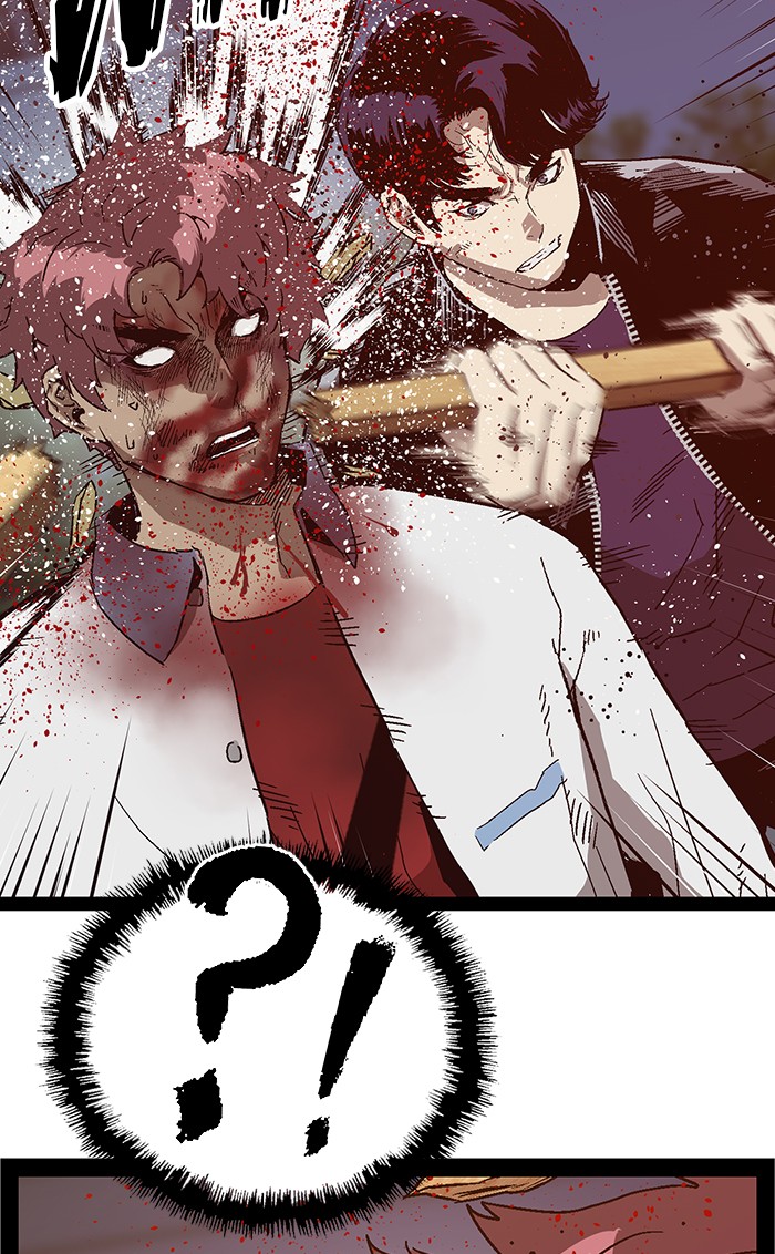 Weak Hero Chapter 125 page 128 - Chapter 125: Ep. 125