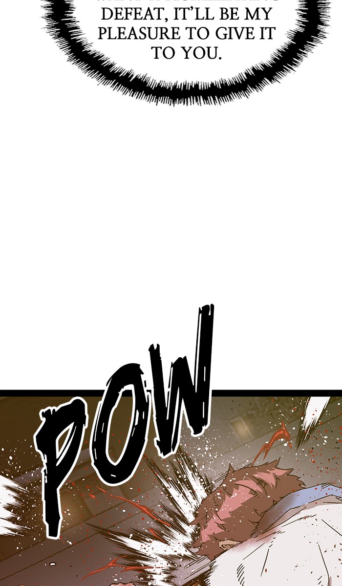 Weak Hero Chapter 125 page 13 - Chapter 125: Ep. 125