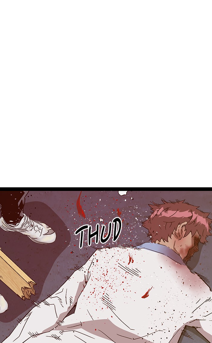 Weak Hero Chapter 125 page 130 - Chapter 125: Ep. 125