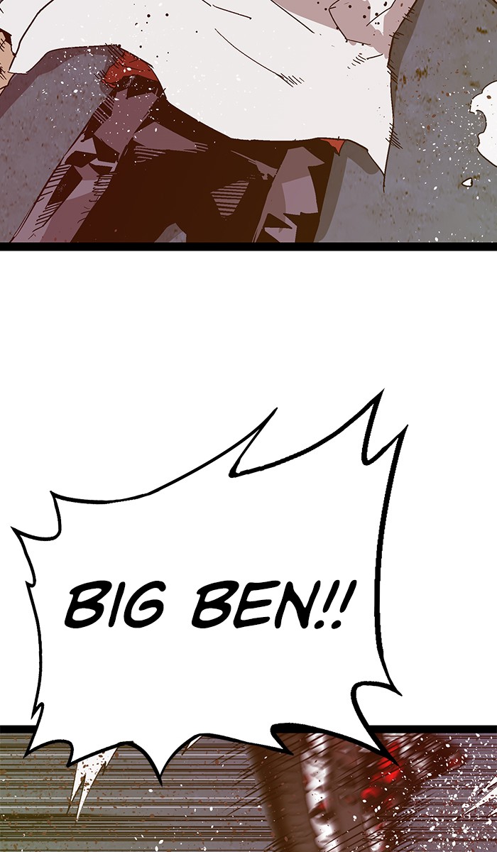 Weak Hero Chapter 125 page 131 - Chapter 125: Ep. 125