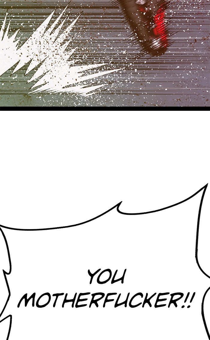 Weak Hero Chapter 125 page 132 - Chapter 125: Ep. 125