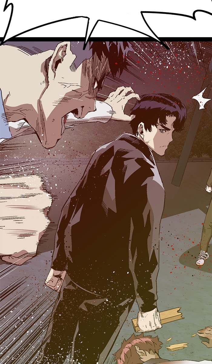 Weak Hero Chapter 125 page 133 - Chapter 125: Ep. 125