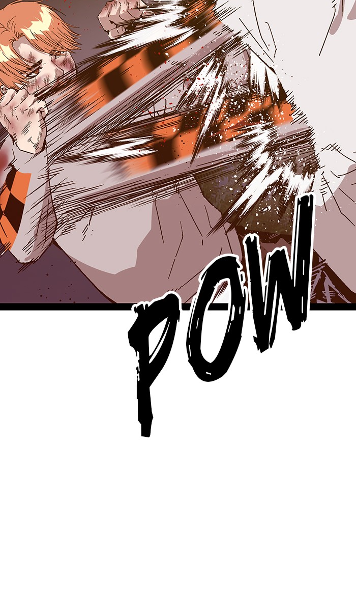 Weak Hero Chapter 125 page 14 - Chapter 125: Ep. 125