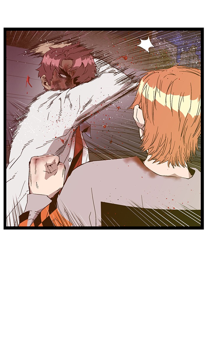 Weak Hero Chapter 125 page 15 - Chapter 125: Ep. 125