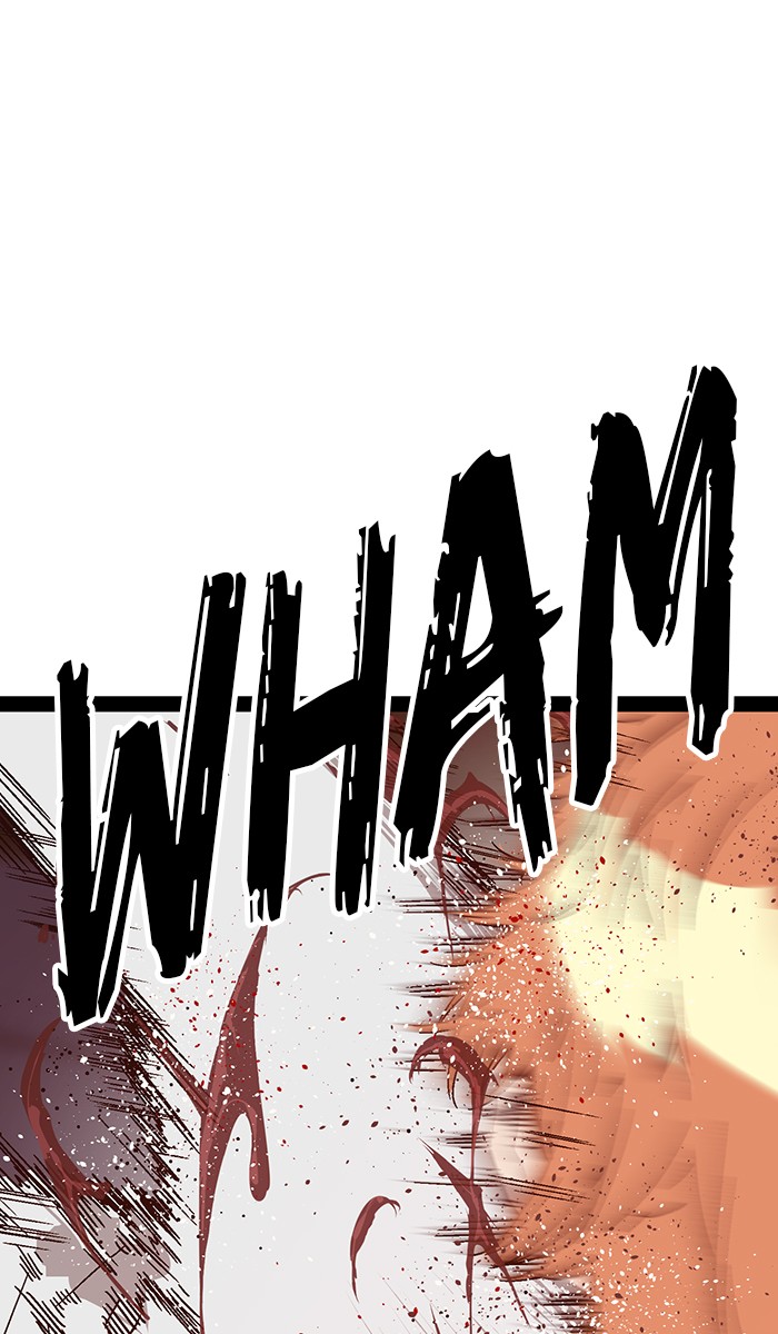 Weak Hero Chapter 125 page 16 - Chapter 125: Ep. 125