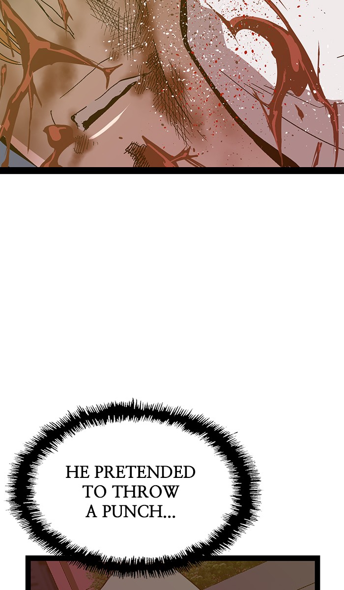 Weak Hero Chapter 125 page 18 - Chapter 125: Ep. 125