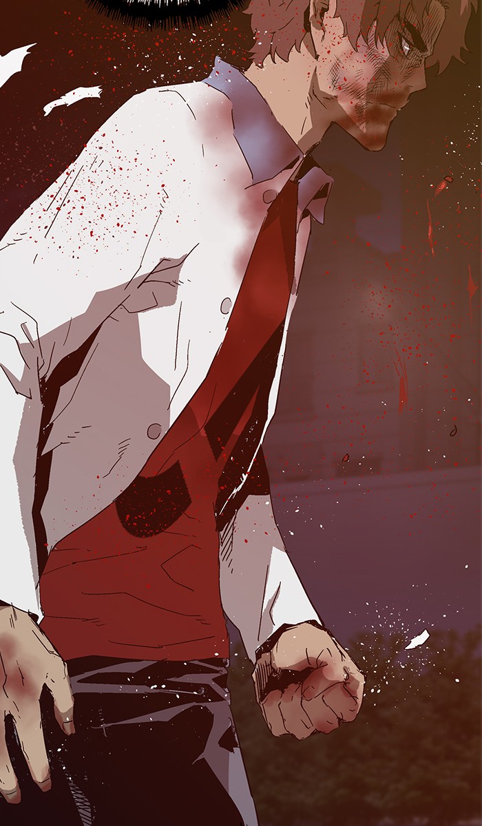 Weak Hero Chapter 125 page 2 - Chapter 125: Ep. 125