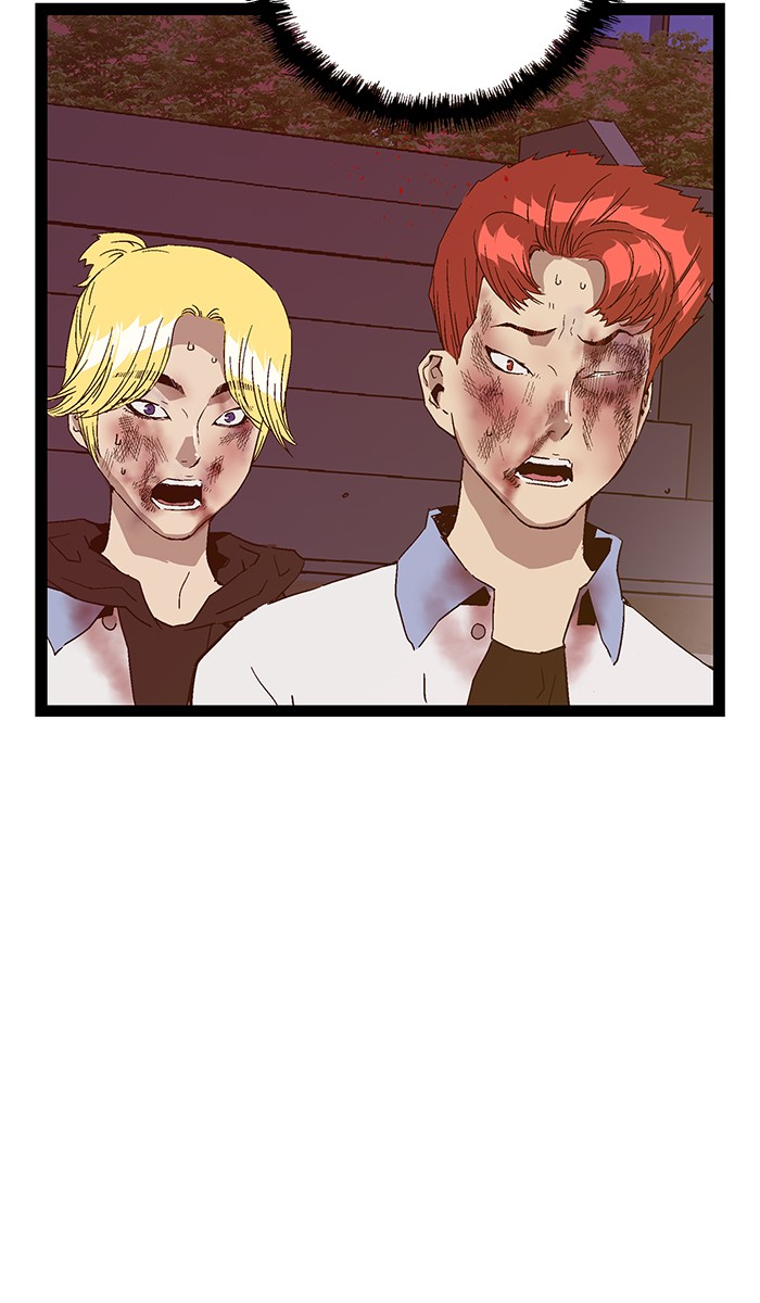Weak Hero Chapter 125 page 20 - Chapter 125: Ep. 125
