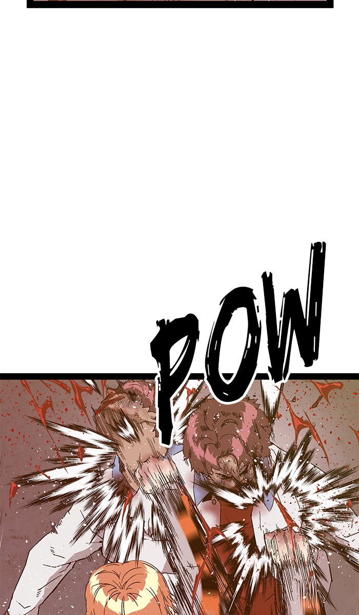 Weak Hero Chapter 125 page 22 - Chapter 125: Ep. 125