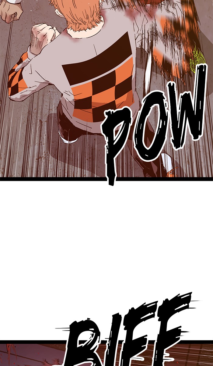 Weak Hero Chapter 125 page 23 - Chapter 125: Ep. 125