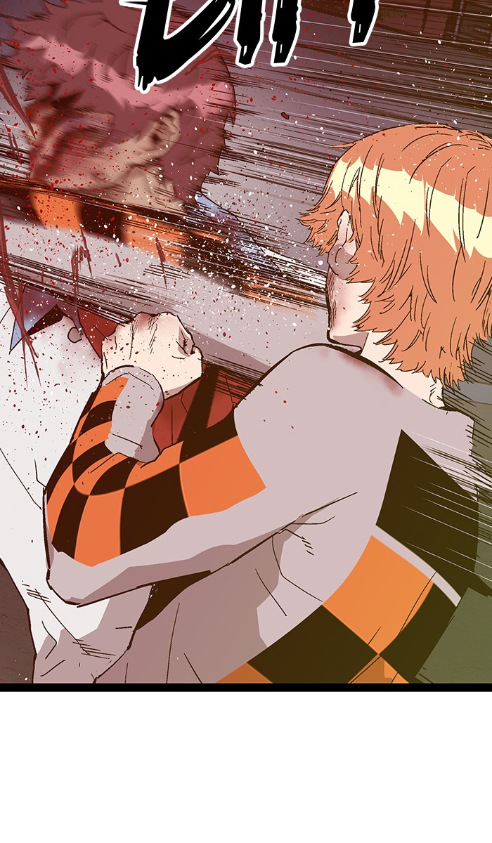 Weak Hero Chapter 125 page 24 - Chapter 125: Ep. 125