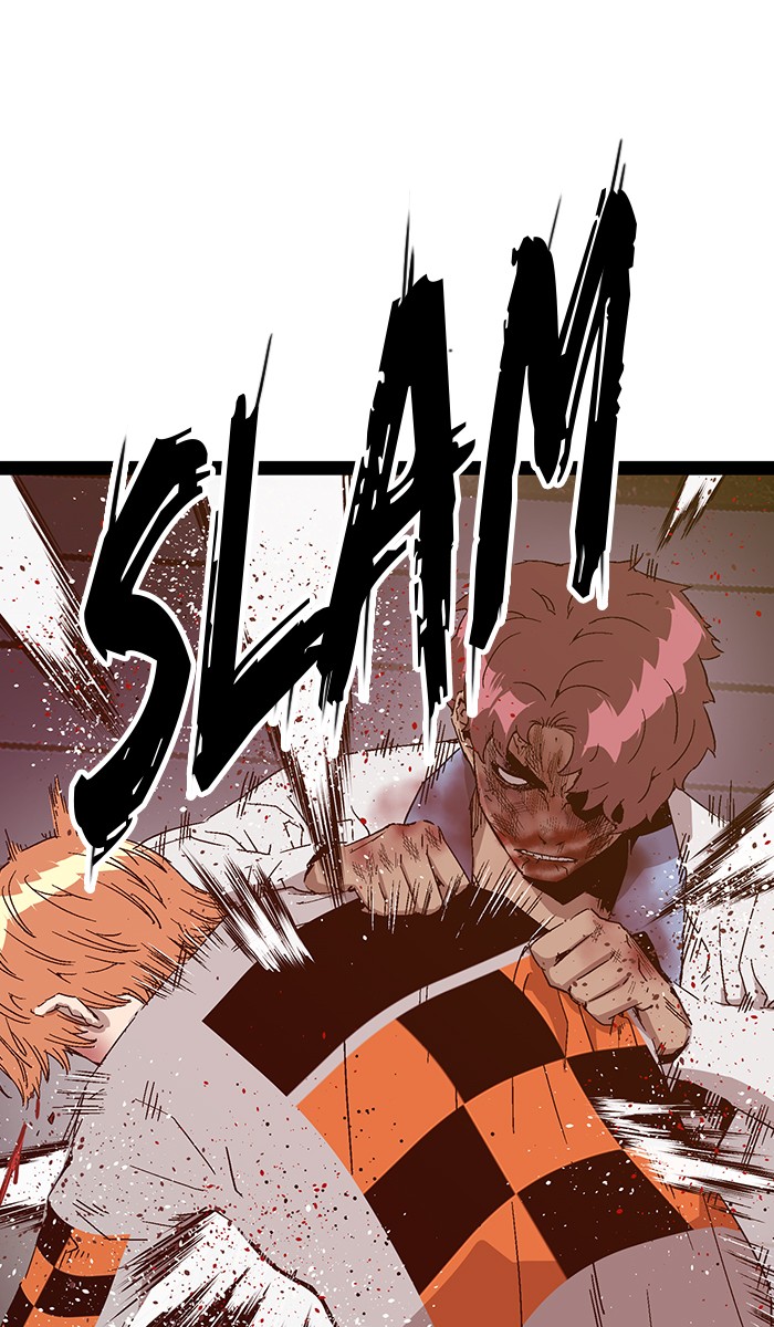 Weak Hero Chapter 125 page 27 - Chapter 125: Ep. 125