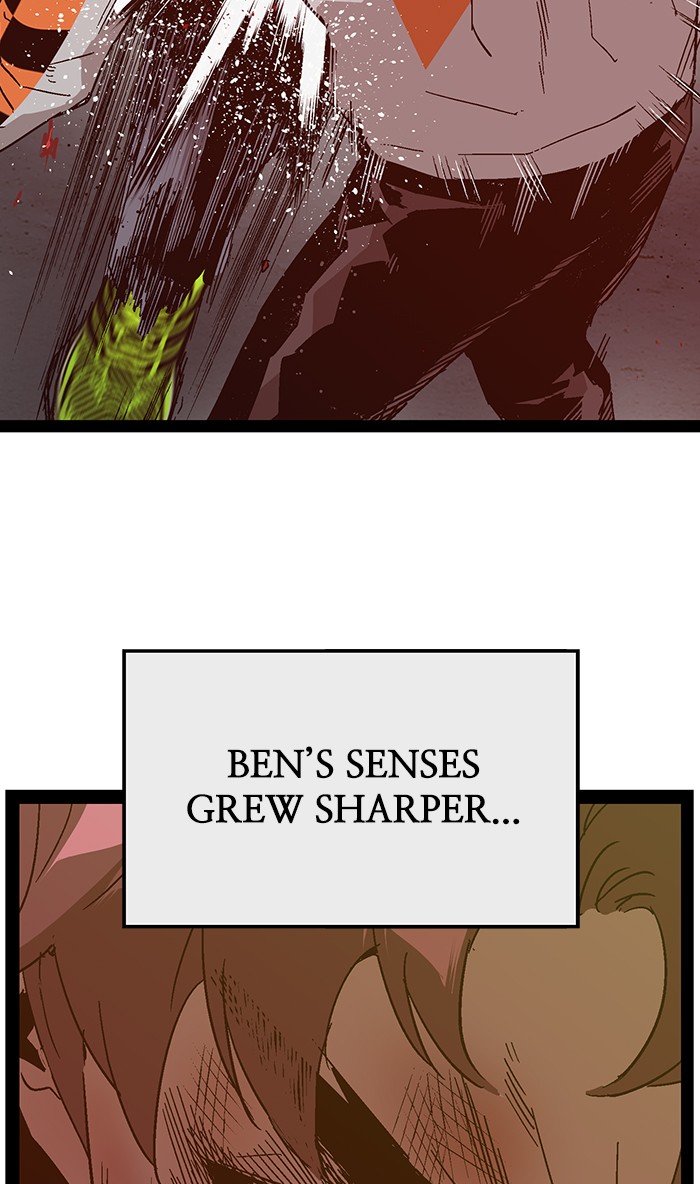 Weak Hero Chapter 125 page 28 - Chapter 125: Ep. 125