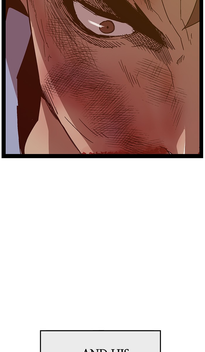 Weak Hero Chapter 125 page 29 - Chapter 125: Ep. 125