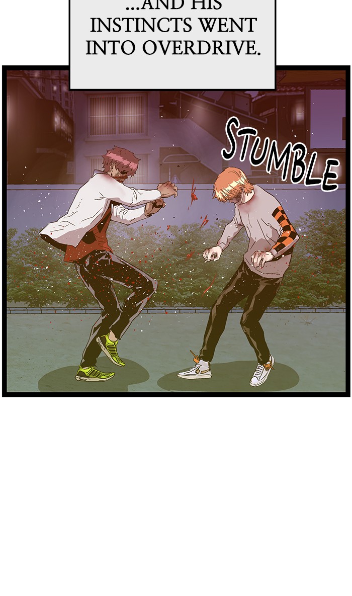 Weak Hero Chapter 125 page 30 - Chapter 125: Ep. 125