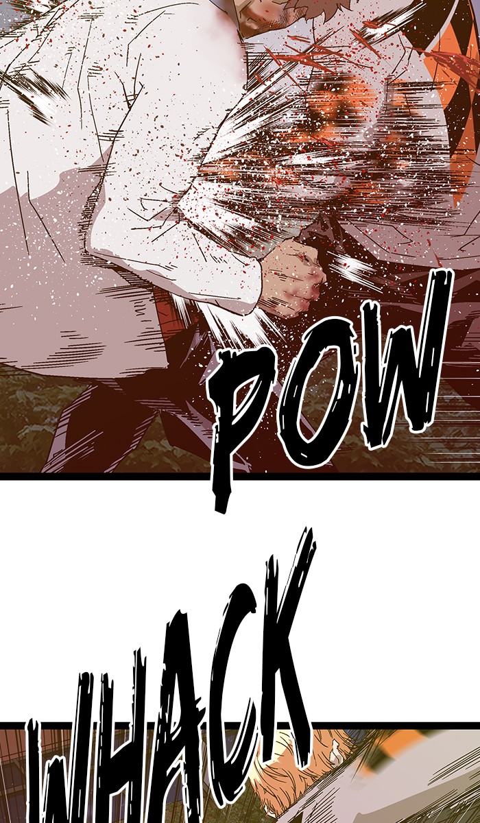 Weak Hero Chapter 125 page 33 - Chapter 125: Ep. 125