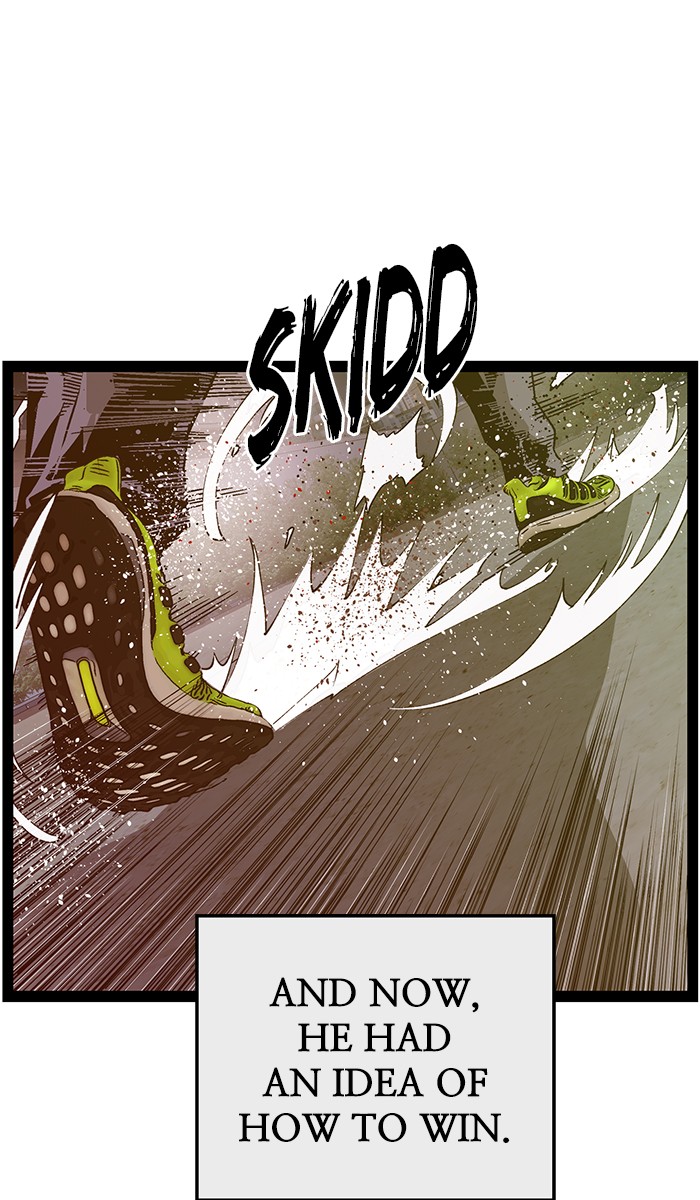Weak Hero Chapter 125 page 35 - Chapter 125: Ep. 125