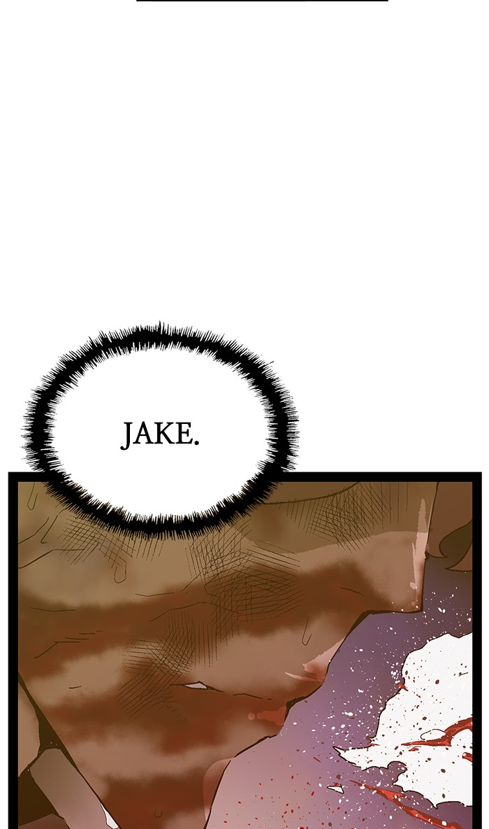 Weak Hero Chapter 125 page 36 - Chapter 125: Ep. 125
