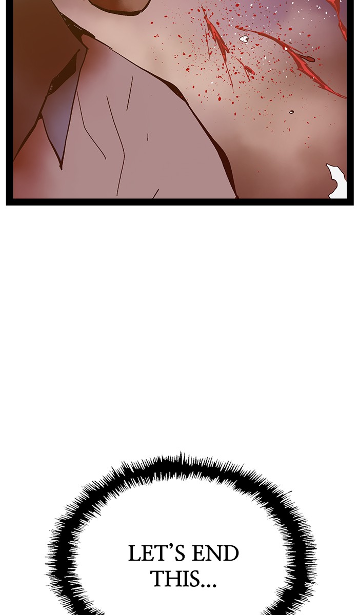 Weak Hero Chapter 125 page 37 - Chapter 125: Ep. 125