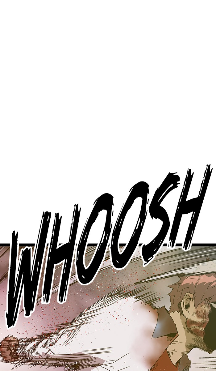Weak Hero Chapter 125 page 39 - Chapter 125: Ep. 125