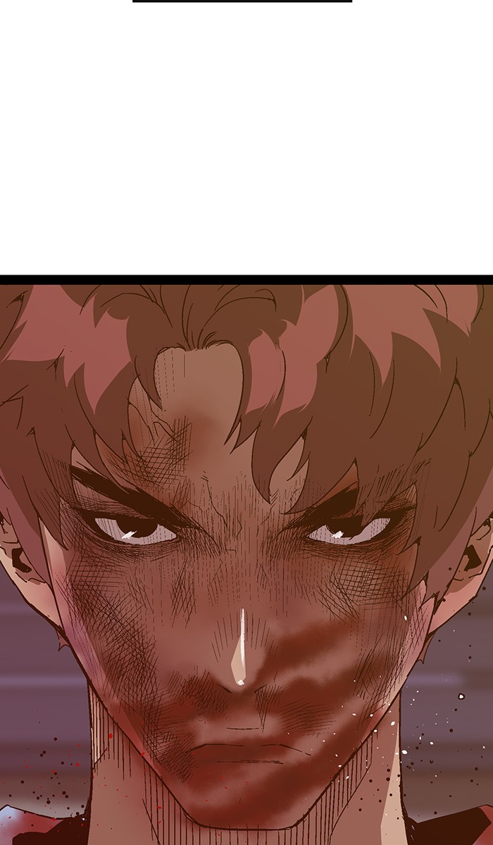 Weak Hero Chapter 125 page 4 - Chapter 125: Ep. 125