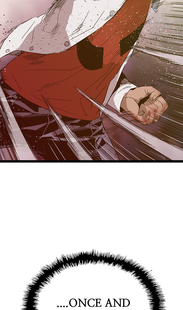 Weak Hero Chapter 125 page 40 - Chapter 125: Ep. 125