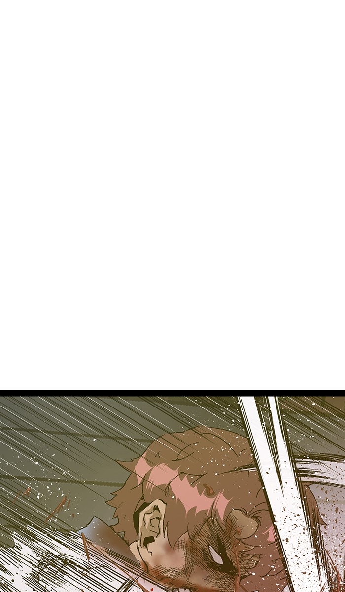 Weak Hero Chapter 125 page 43 - Chapter 125: Ep. 125