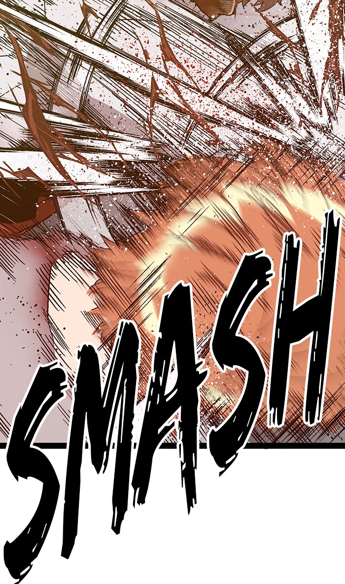 Weak Hero Chapter 125 page 44 - Chapter 125: Ep. 125