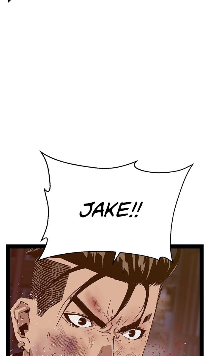 Weak Hero Chapter 125 page 45 - Chapter 125: Ep. 125