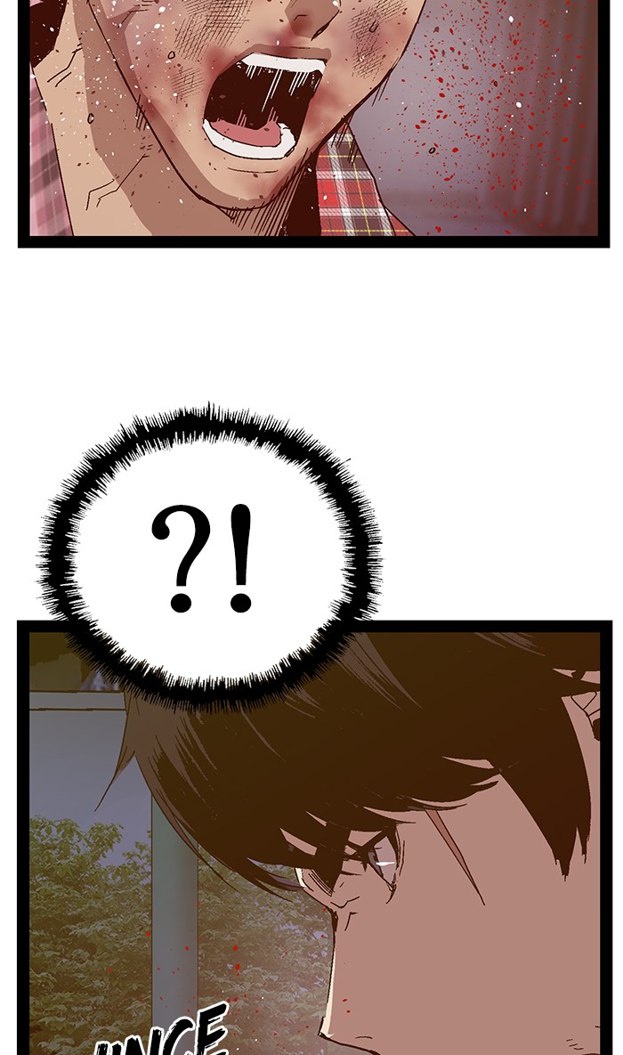 Weak Hero Chapter 125 page 46 - Chapter 125: Ep. 125