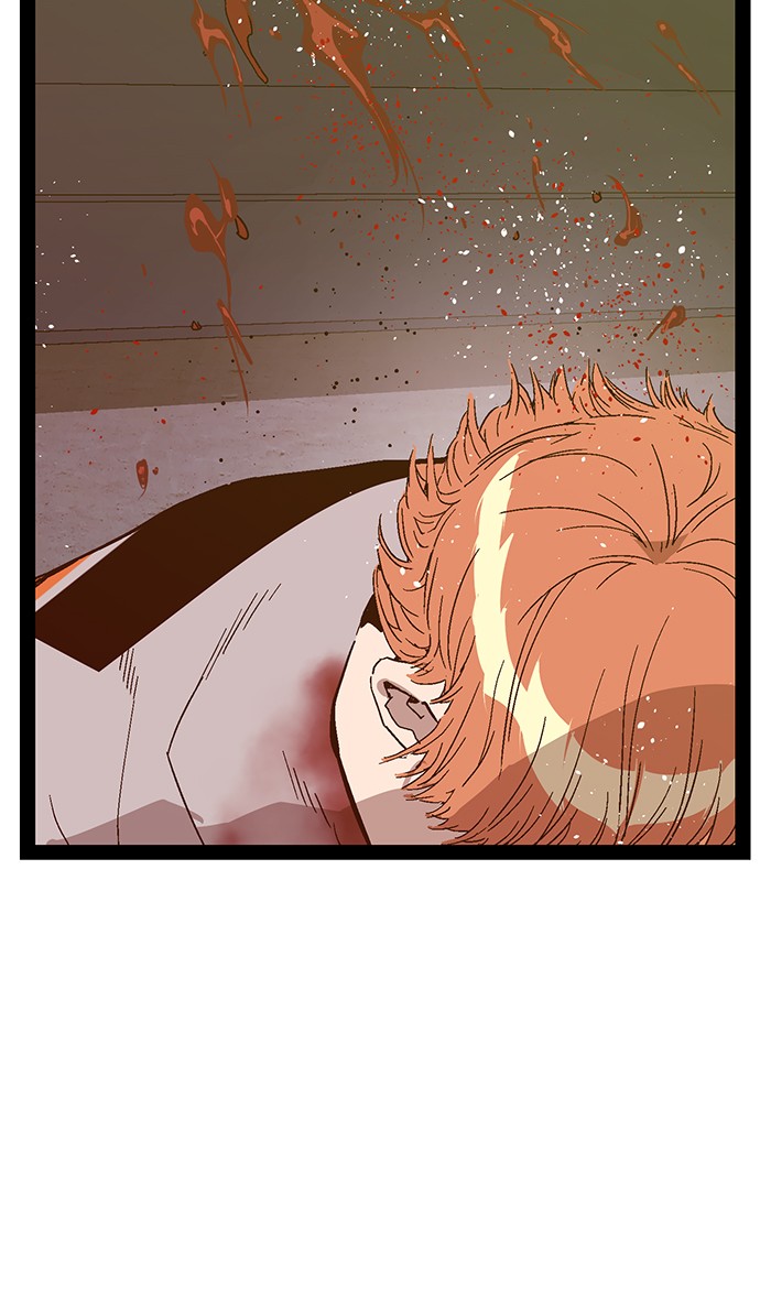 Weak Hero Chapter 125 page 48 - Chapter 125: Ep. 125