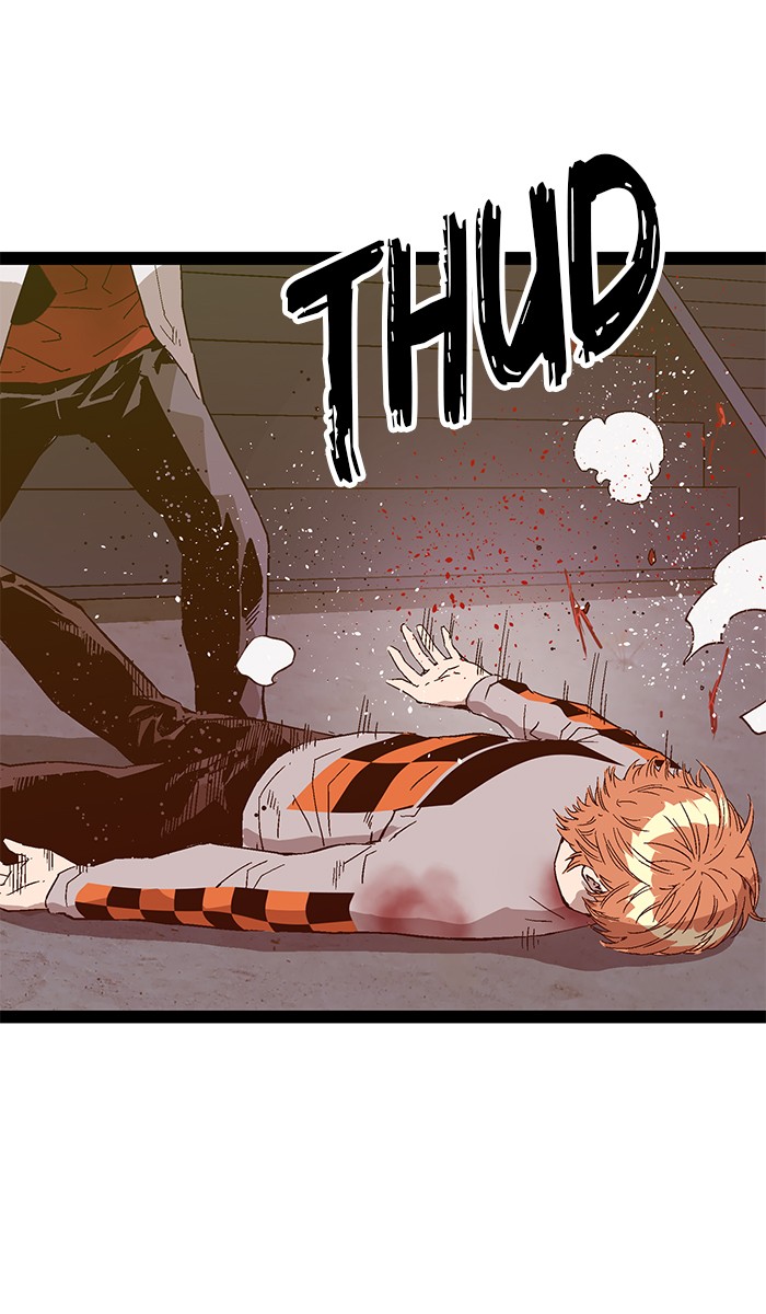 Weak Hero Chapter 125 page 49 - Chapter 125: Ep. 125
