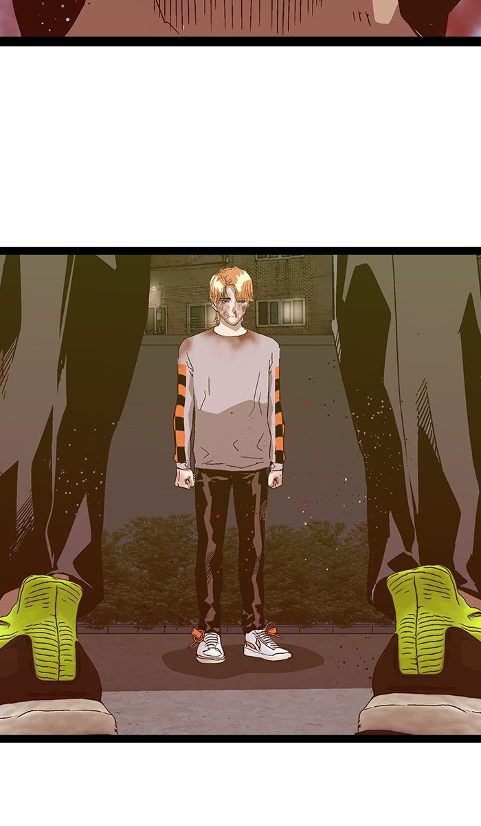 Weak Hero Chapter 125 page 5 - Chapter 125: Ep. 125