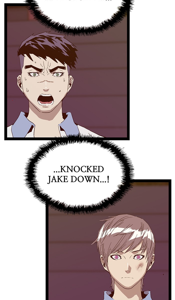 Weak Hero Chapter 125 page 52 - Chapter 125: Ep. 125