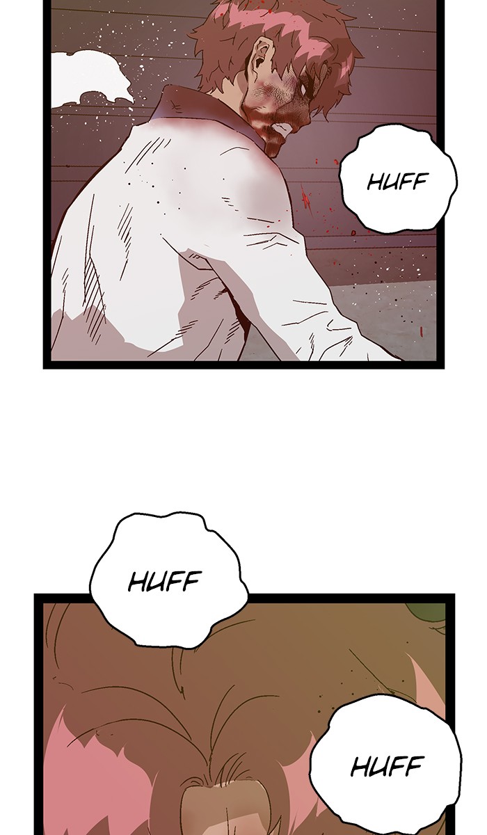 Weak Hero Chapter 125 page 54 - Chapter 125: Ep. 125