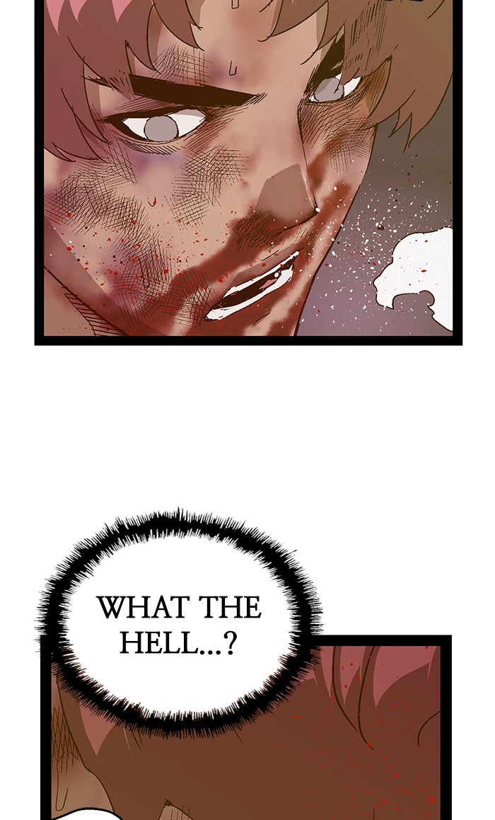 Weak Hero Chapter 125 page 55 - Chapter 125: Ep. 125