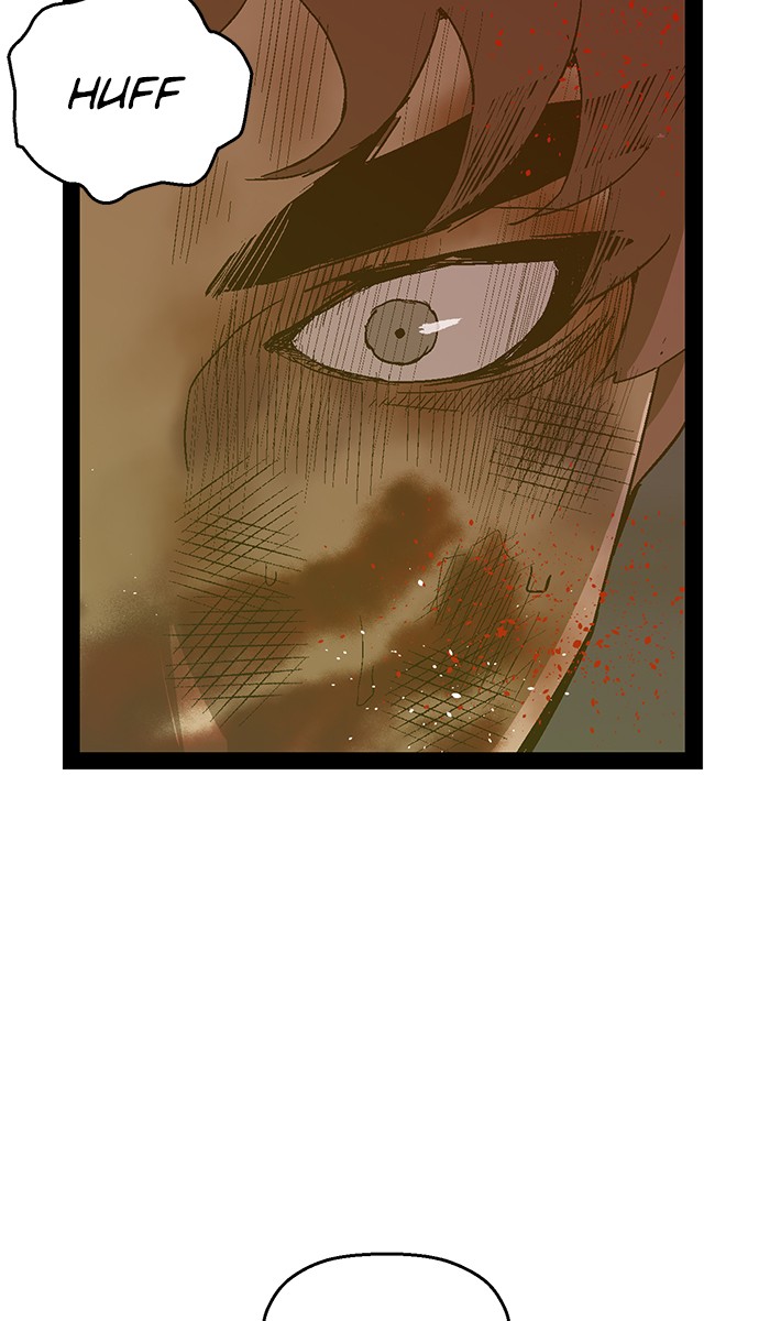 Weak Hero Chapter 125 page 56 - Chapter 125: Ep. 125