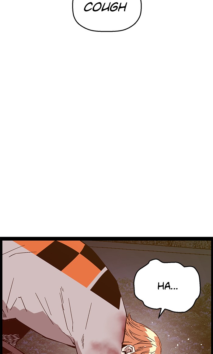 Weak Hero Chapter 125 page 57 - Chapter 125: Ep. 125