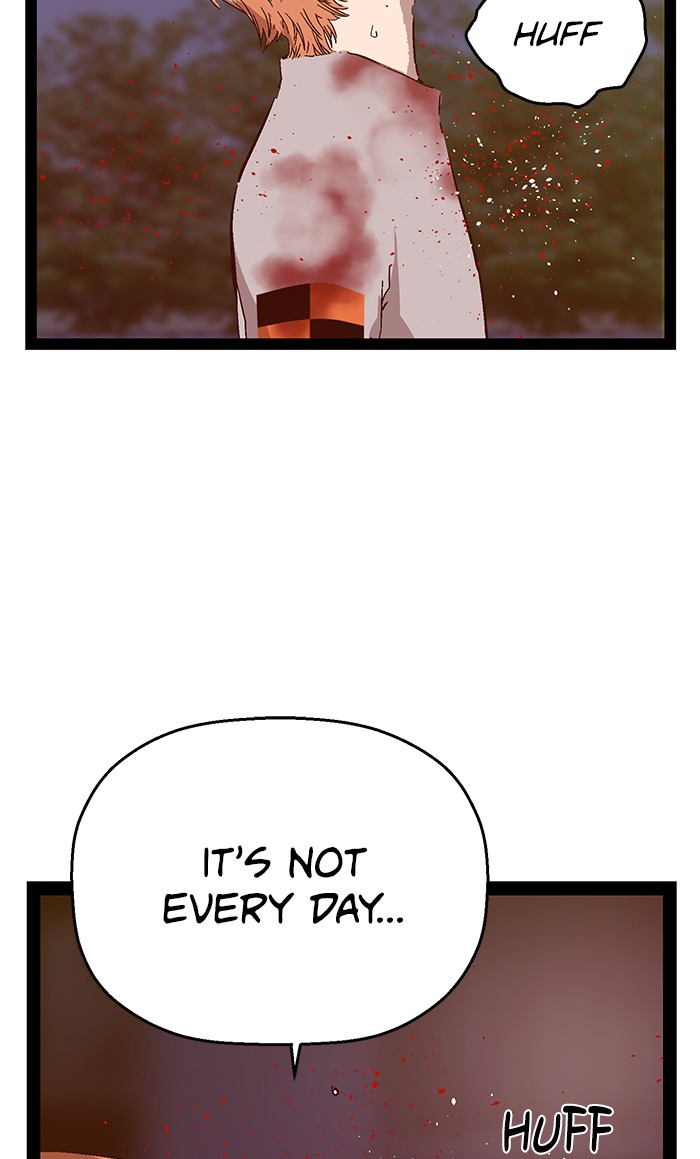 Weak Hero Chapter 125 page 59 - Chapter 125: Ep. 125