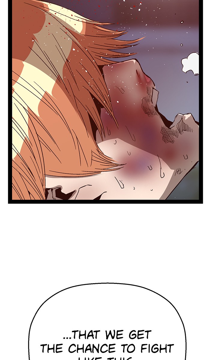 Weak Hero Chapter 125 page 60 - Chapter 125: Ep. 125