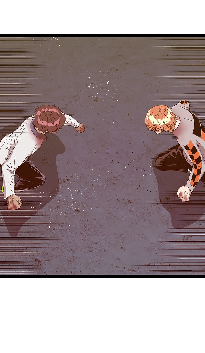 Weak Hero Chapter 125 page 66 - Chapter 125: Ep. 125
